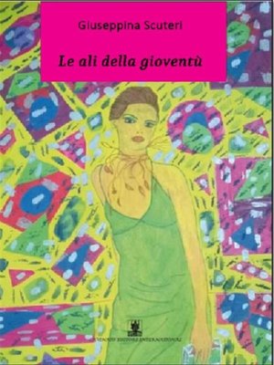 cover image of Le ali della gioventù